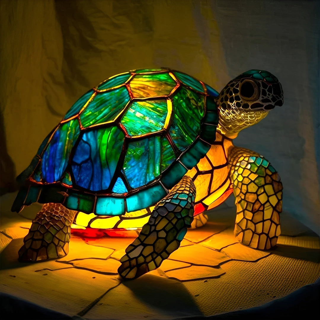 Kai™ | Spirit of the Turtle Light