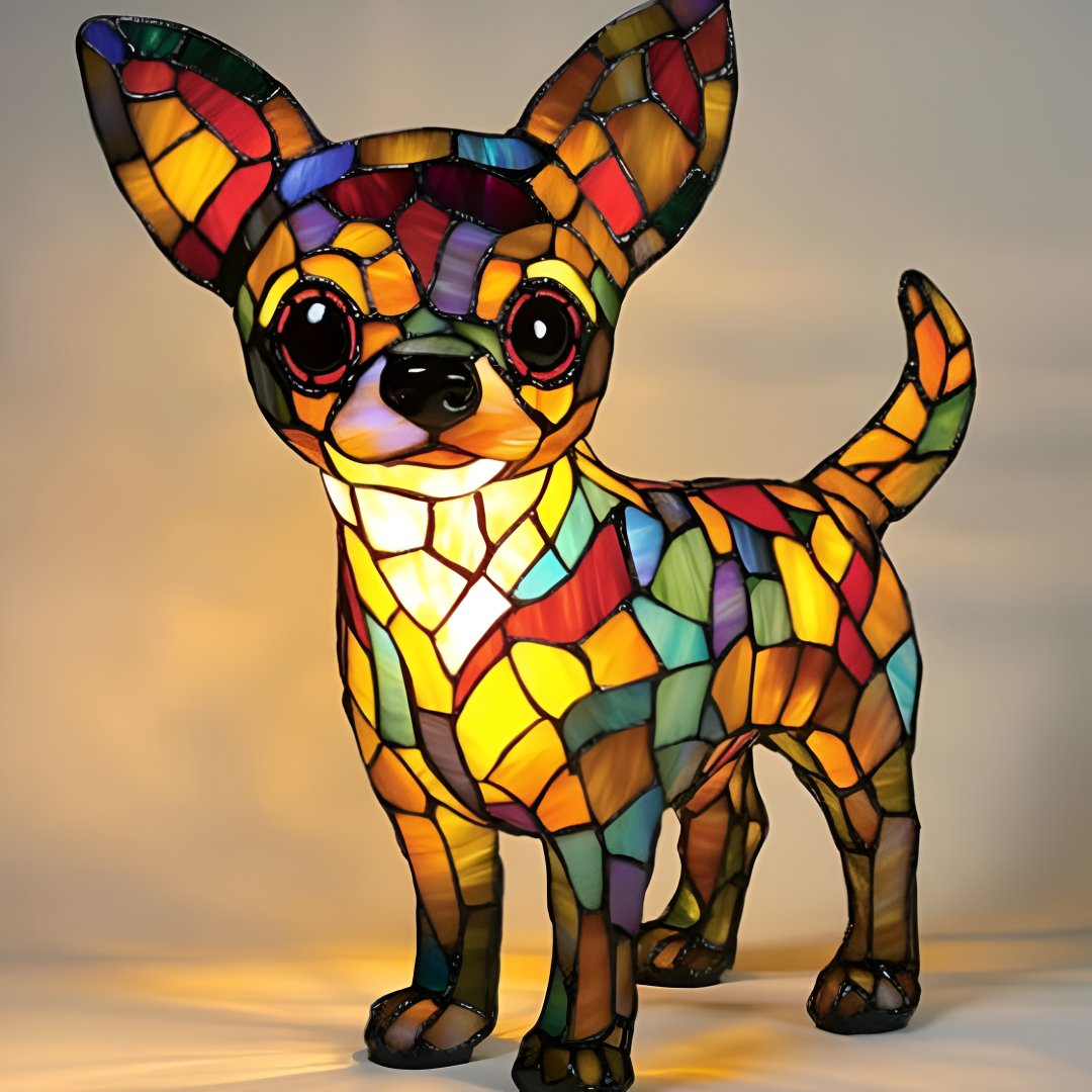 Buddy Junior™ | Magical Dog Light