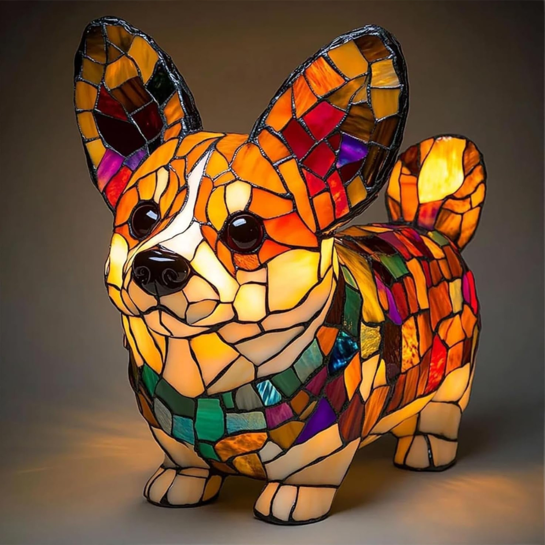 Buddy™ | Magical Dog Light