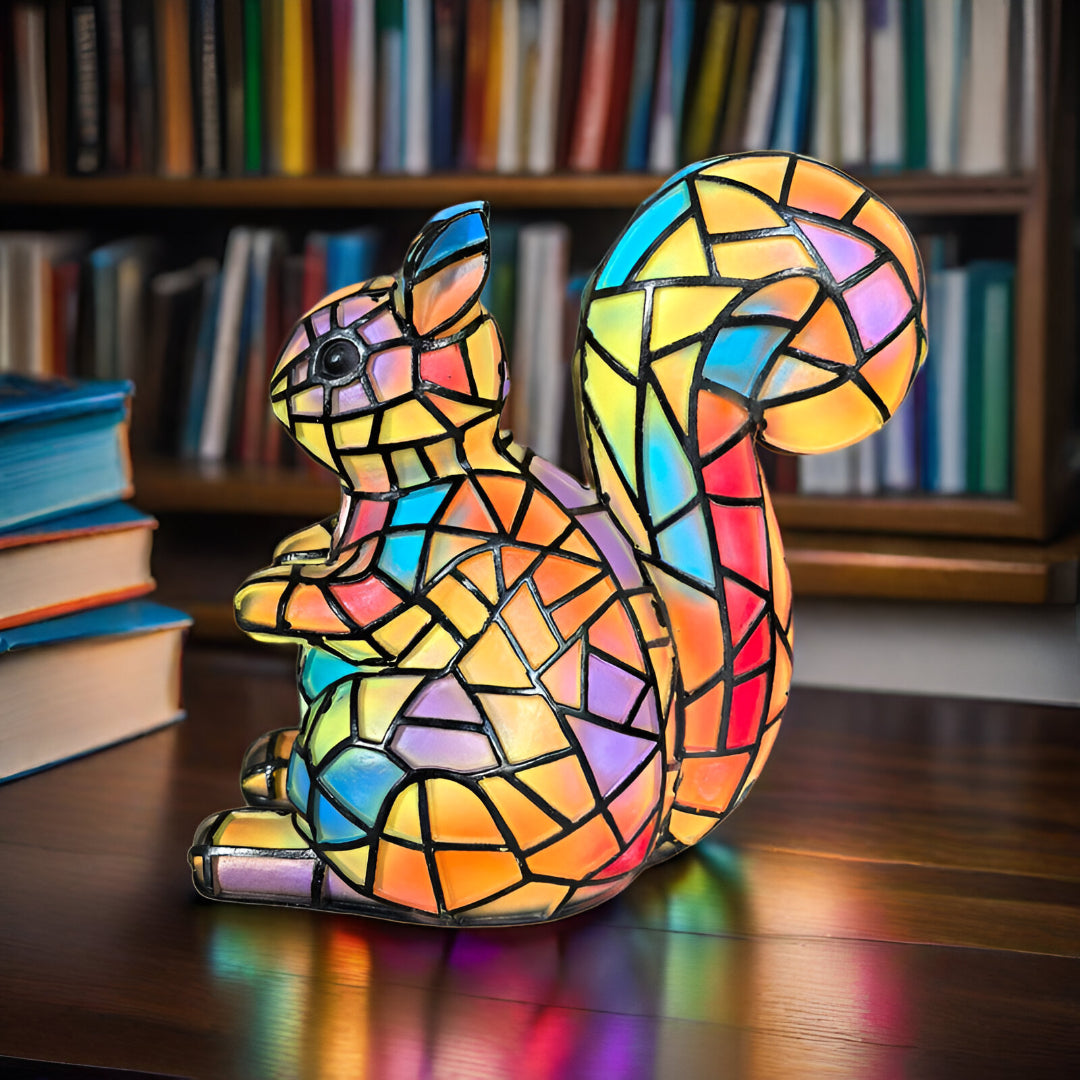 Maple™ | Enchanted Squirrel Light