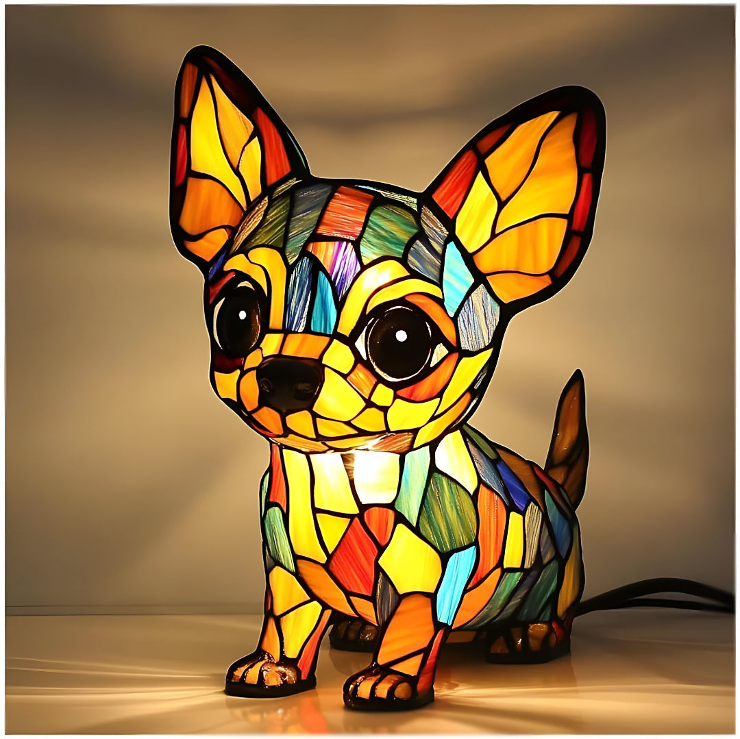 Cooper™ | Magical Dog Light