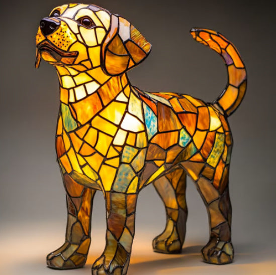 Toby™ | Magical Dog Light