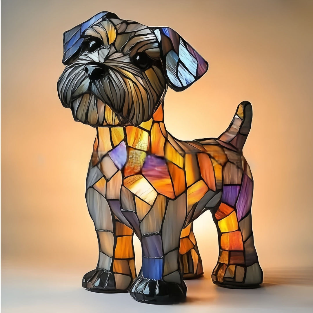 Milo™ | Magical Dog Light