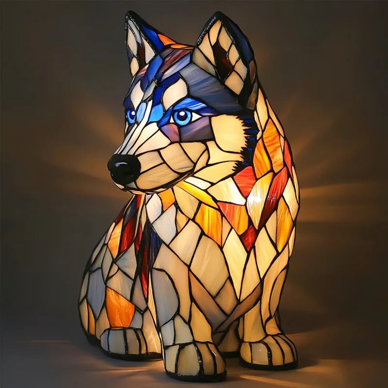 Dakota™ | Husky Glacier Glow