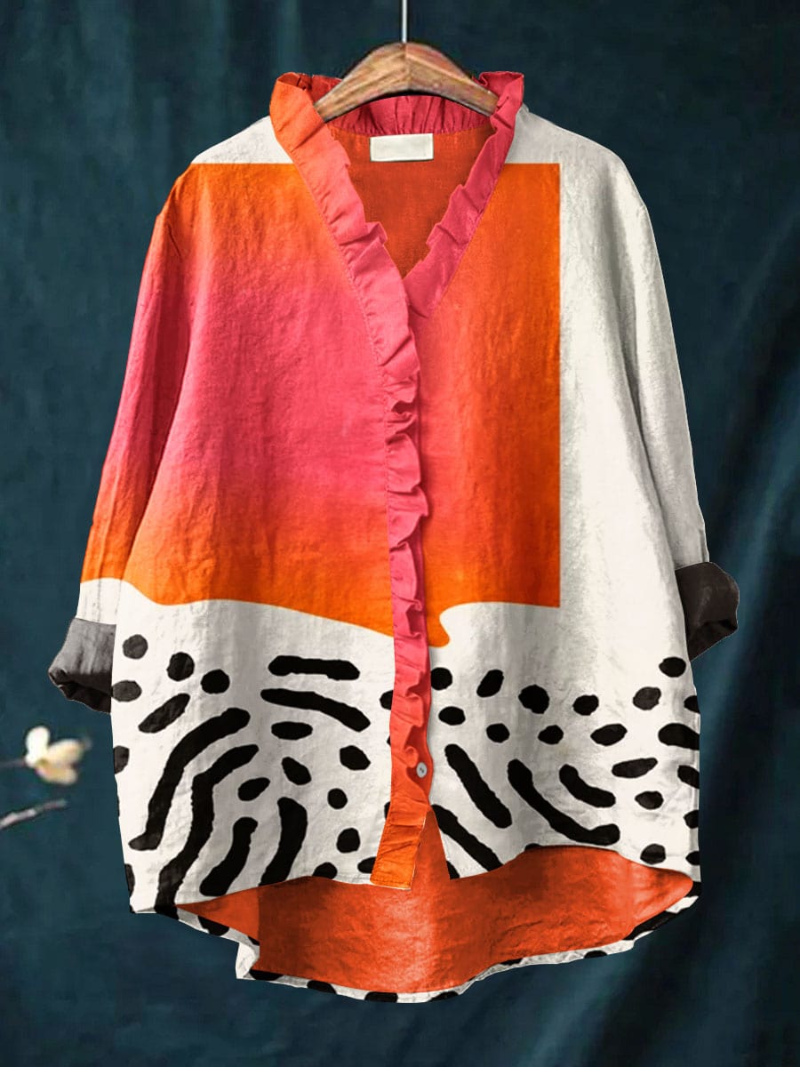 Jocelyn™ | Elegant Blouse