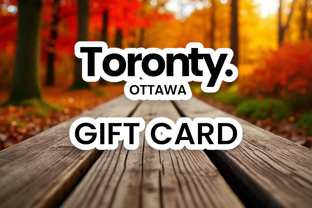 Toronty™ | Ottawa Gift