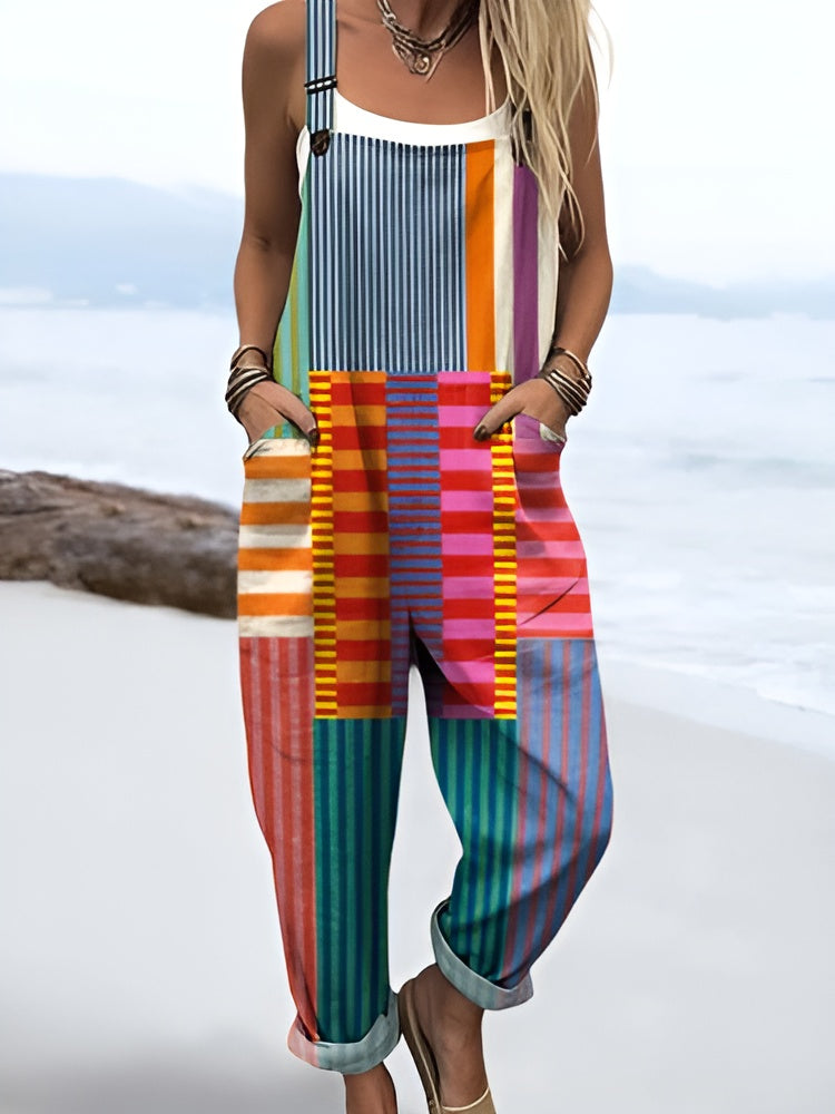 Ione™ | Vibrant, Fun-Loving