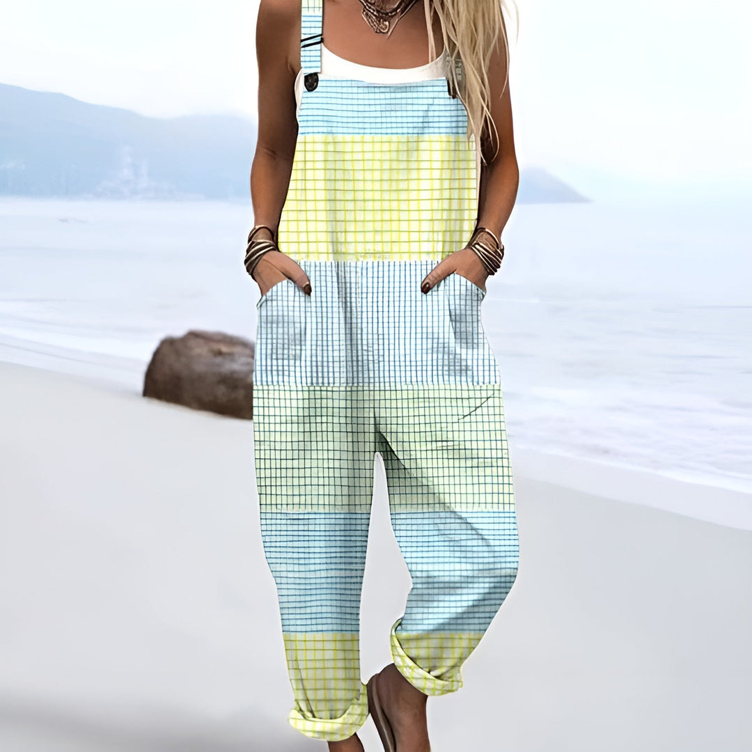Winona™ | Trendy Overalls