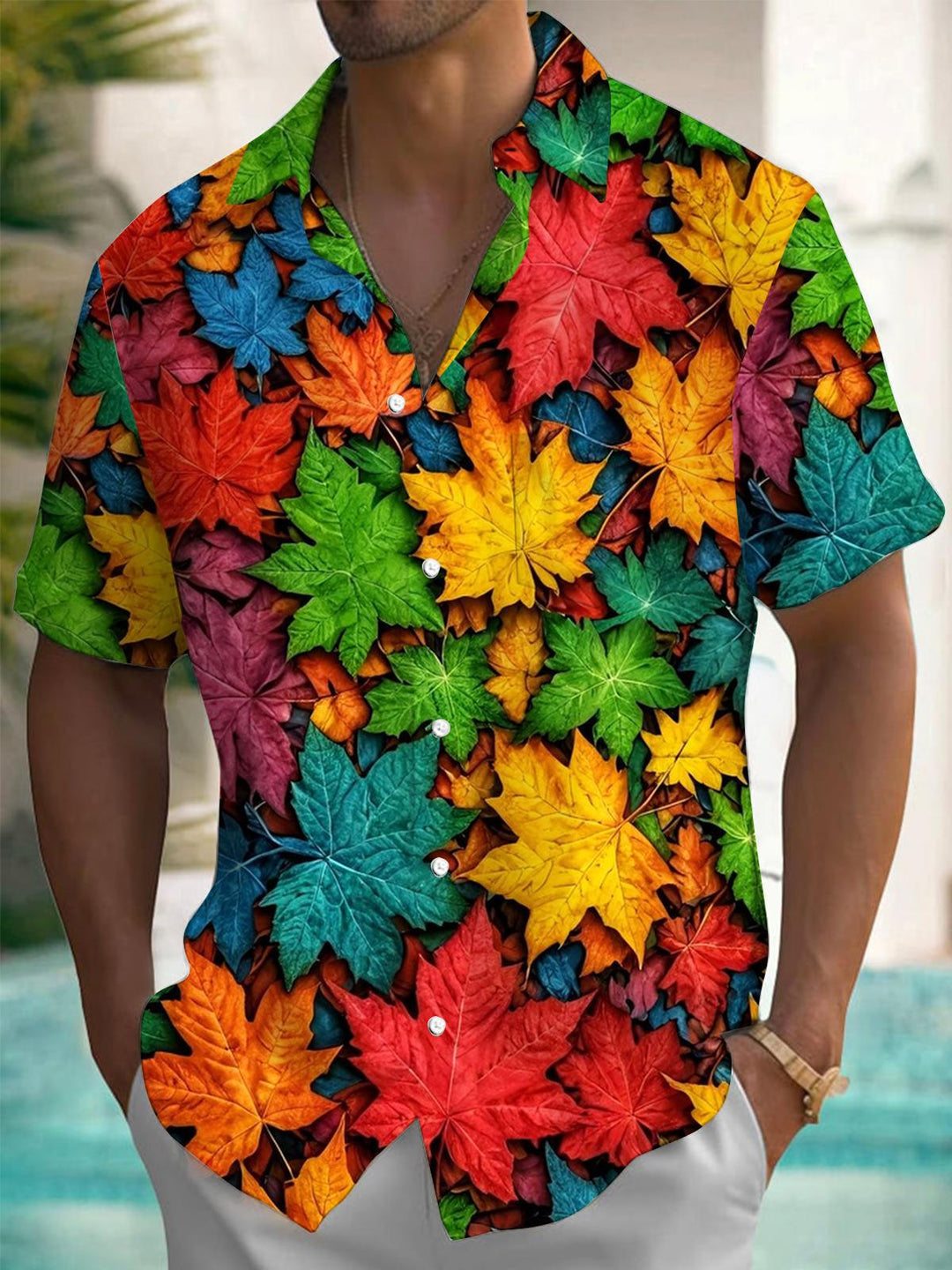Canada Maple Leaf™ | Shirt