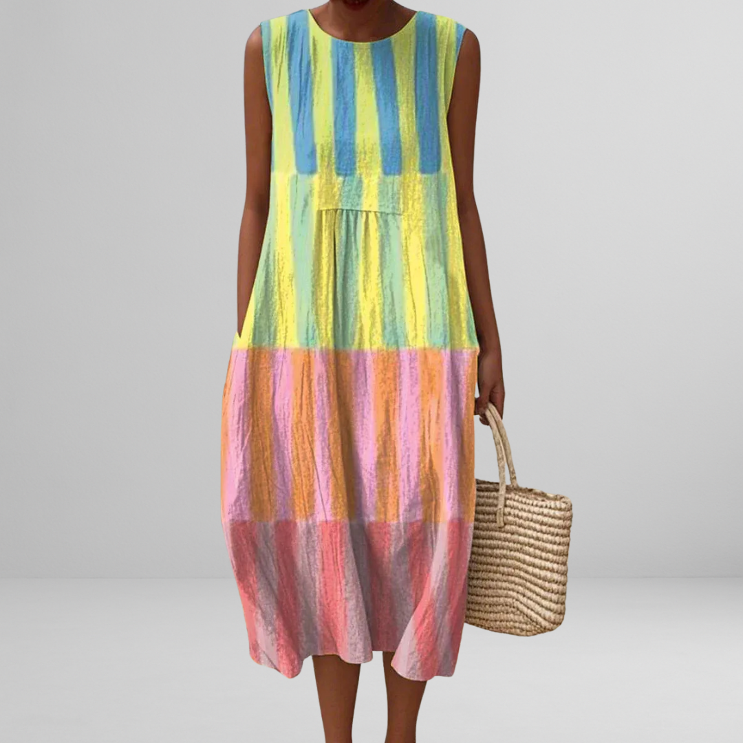 Ayla™ | Summer Dress