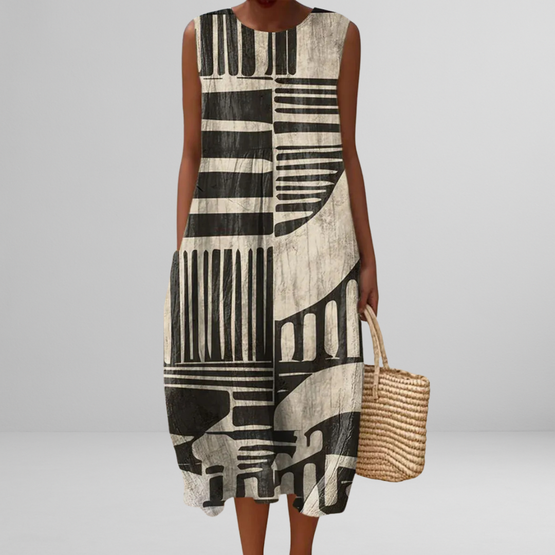 Noory™ | White Dress