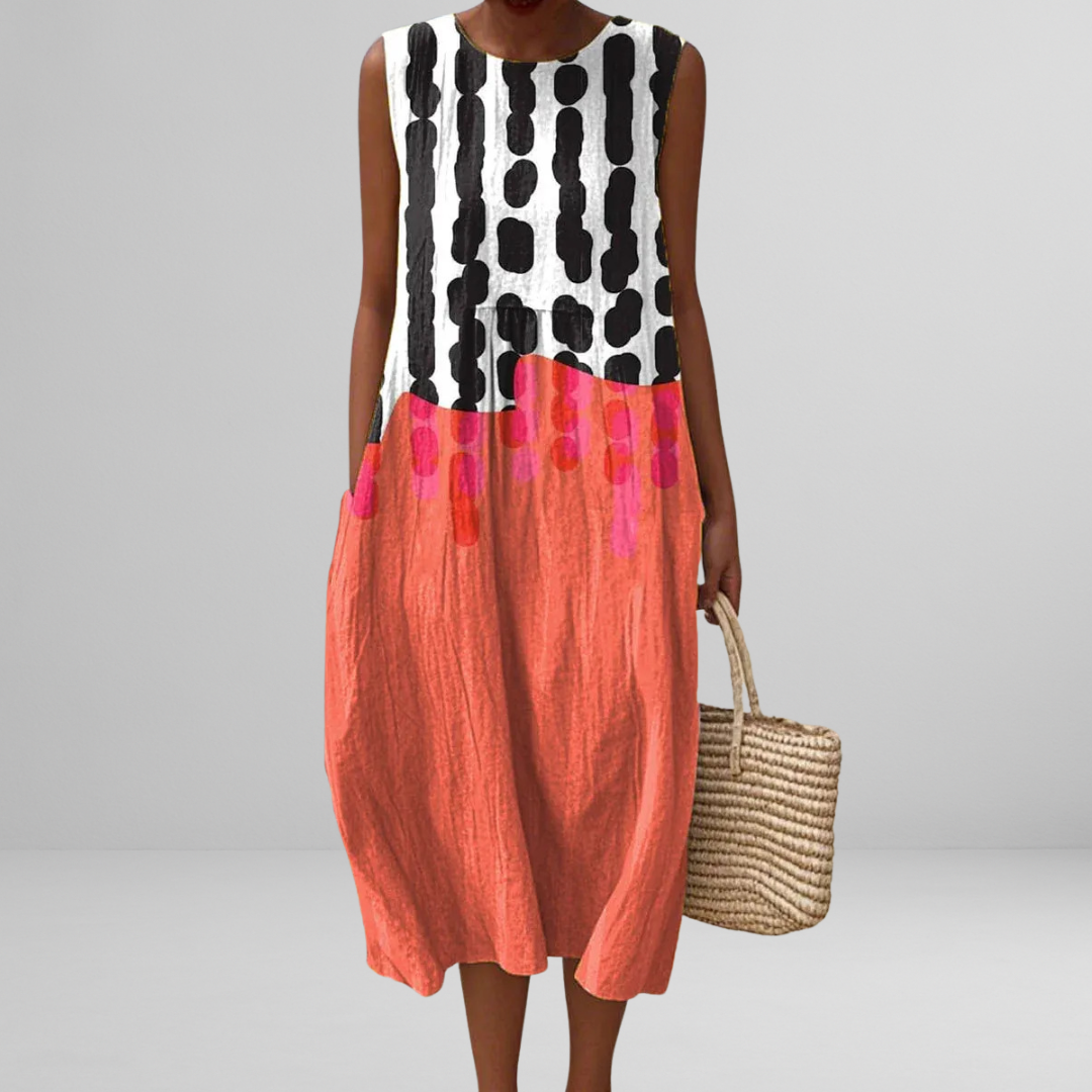 Raja™ | Dots Dress