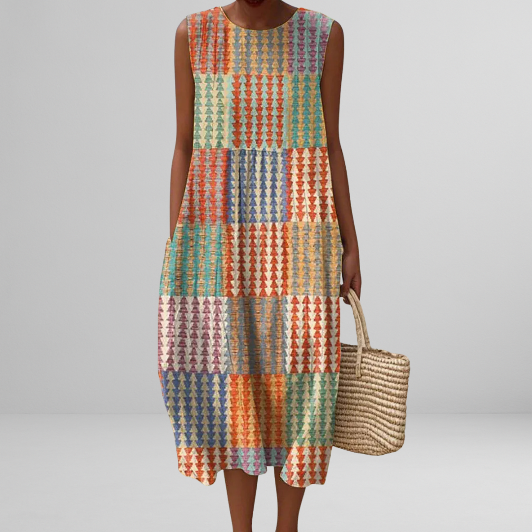 Sia™ | Square Dress