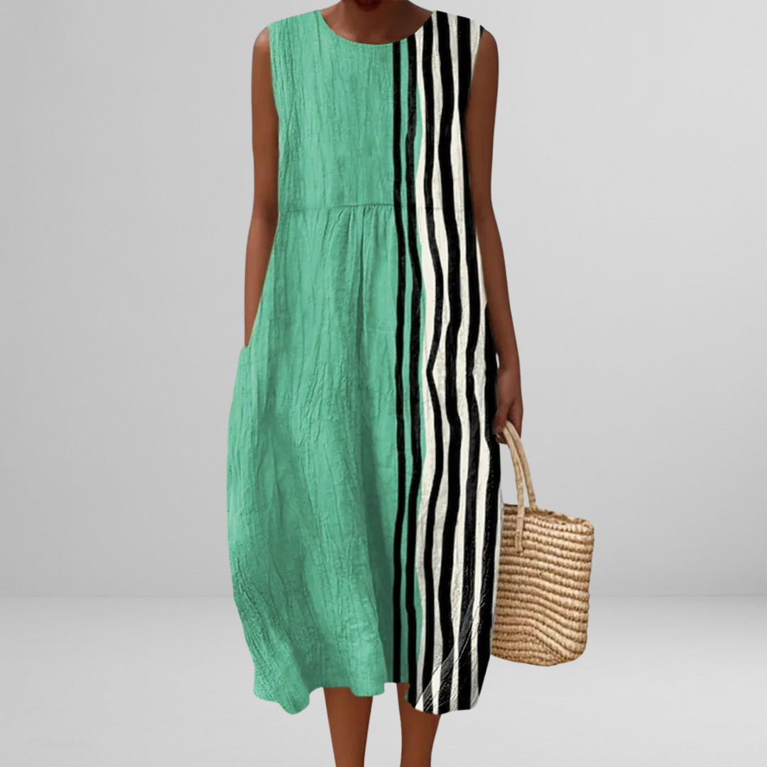 Amira™ | Long Dress