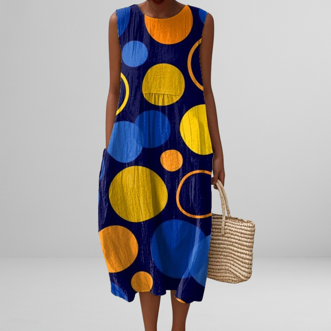 Layla™ | Circle Dress
