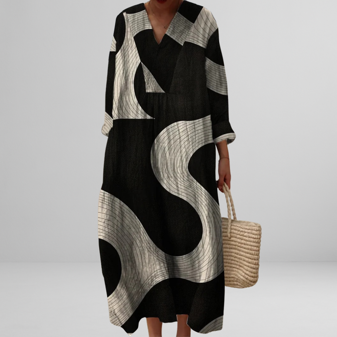 Zaya™ | Long Dress