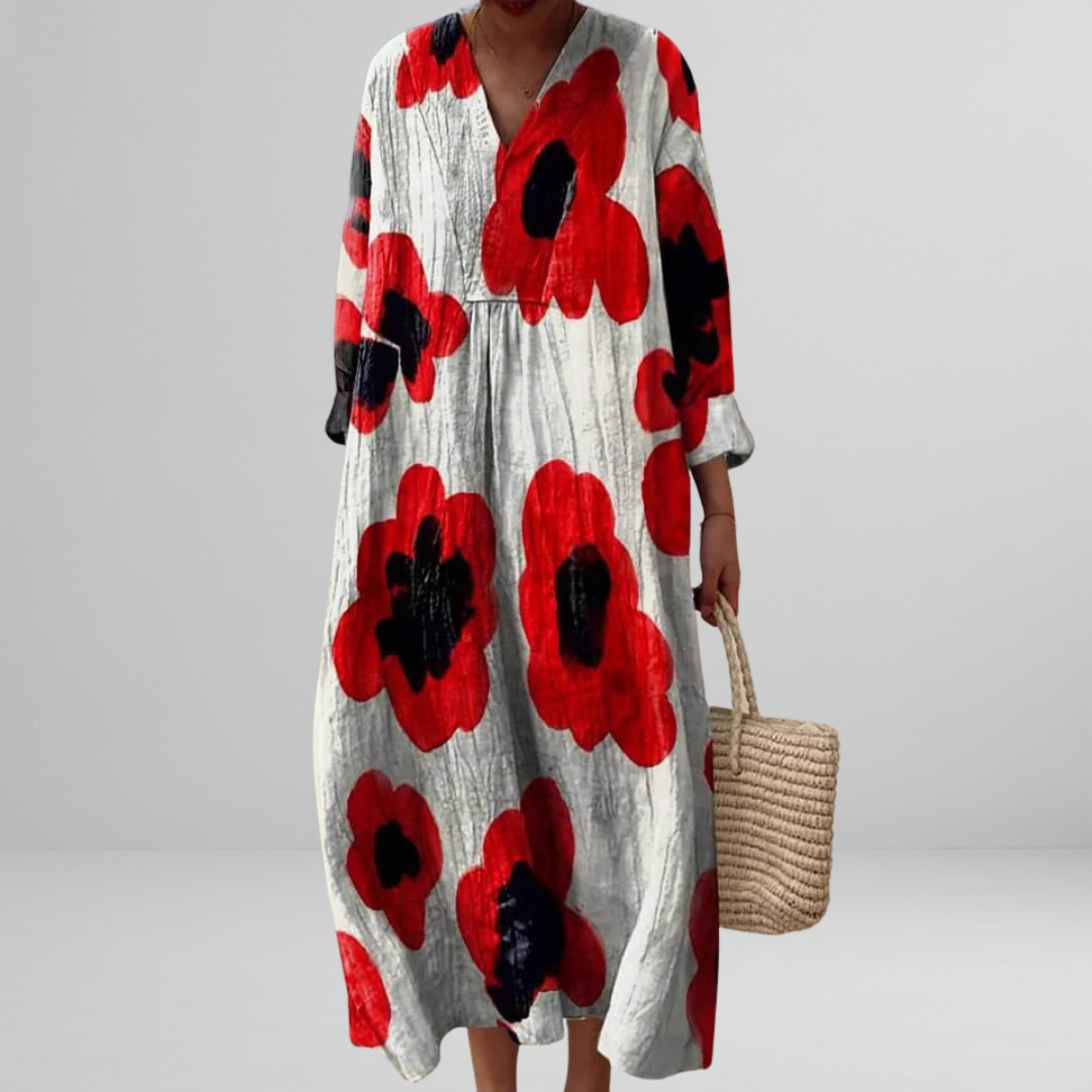 Suri™ | White Dress