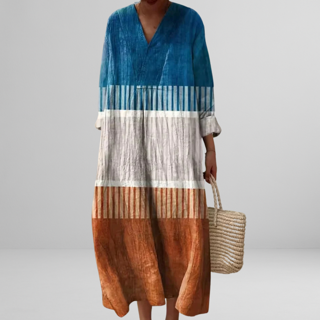 Lila™ | 3-way Dress