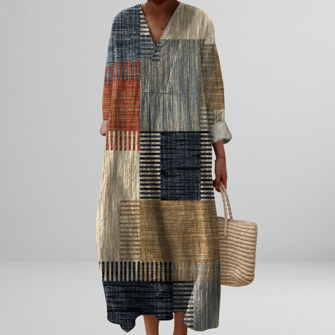Aria™ | Pattern Dress