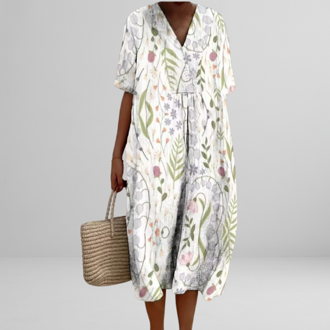 Nala™ | Long Dress