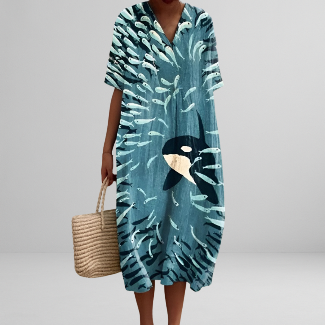 Naya™ | Long Dress
