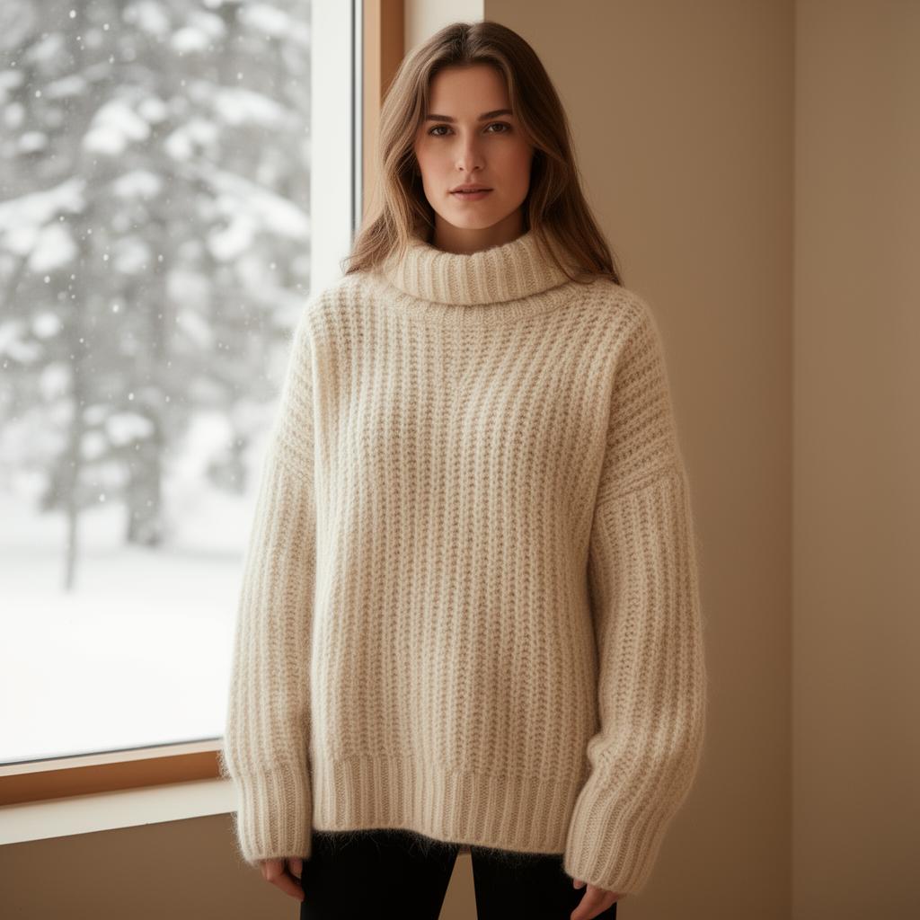 Cozy Knits · New In featured piece