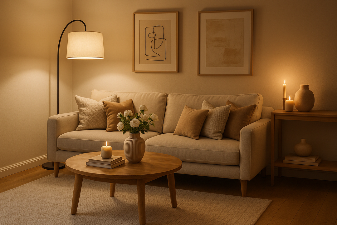 Home & Deco