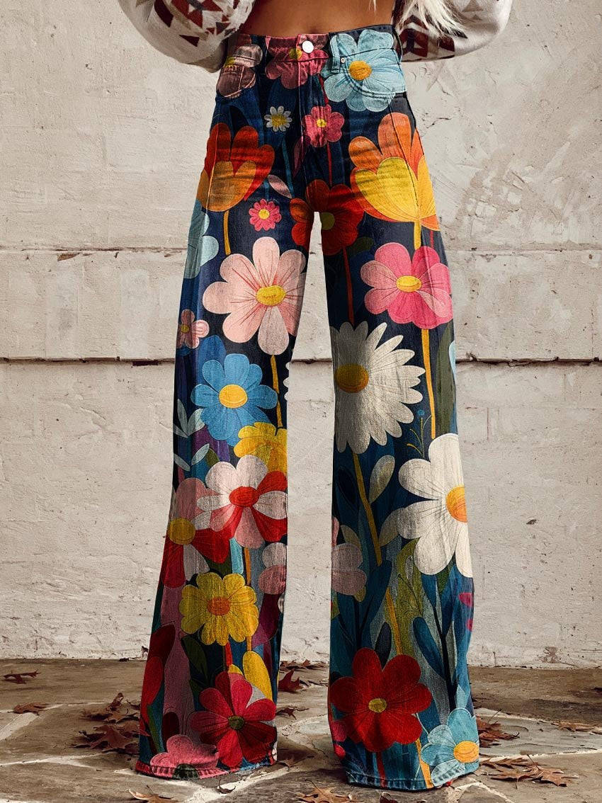 Vintage Pants