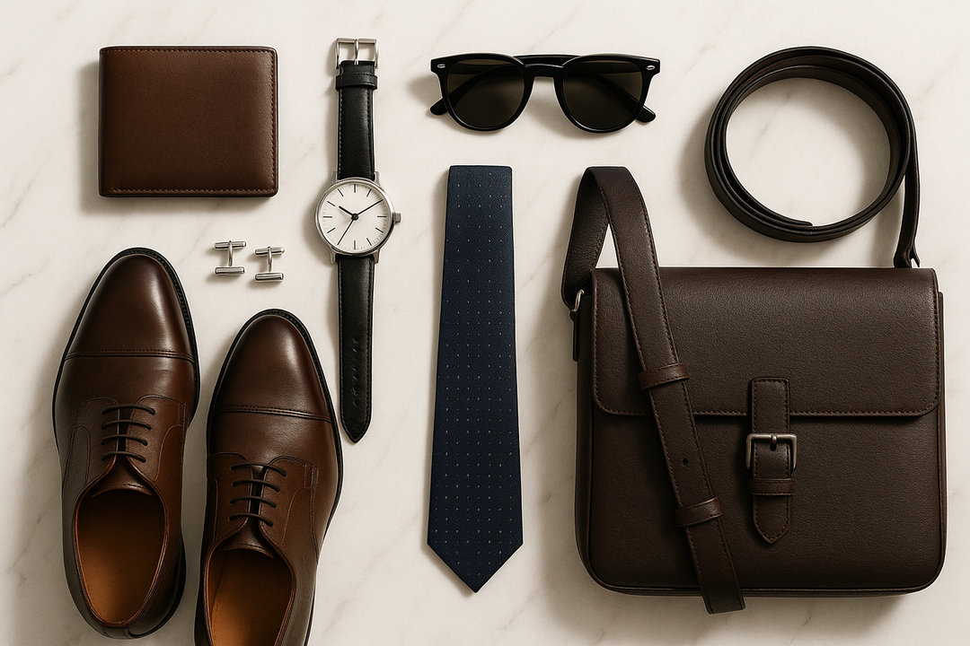 Men Accessories