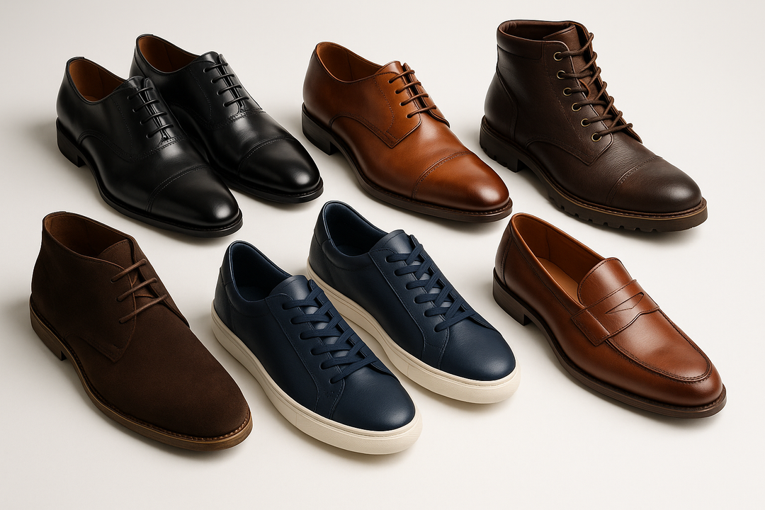 Men Shoes