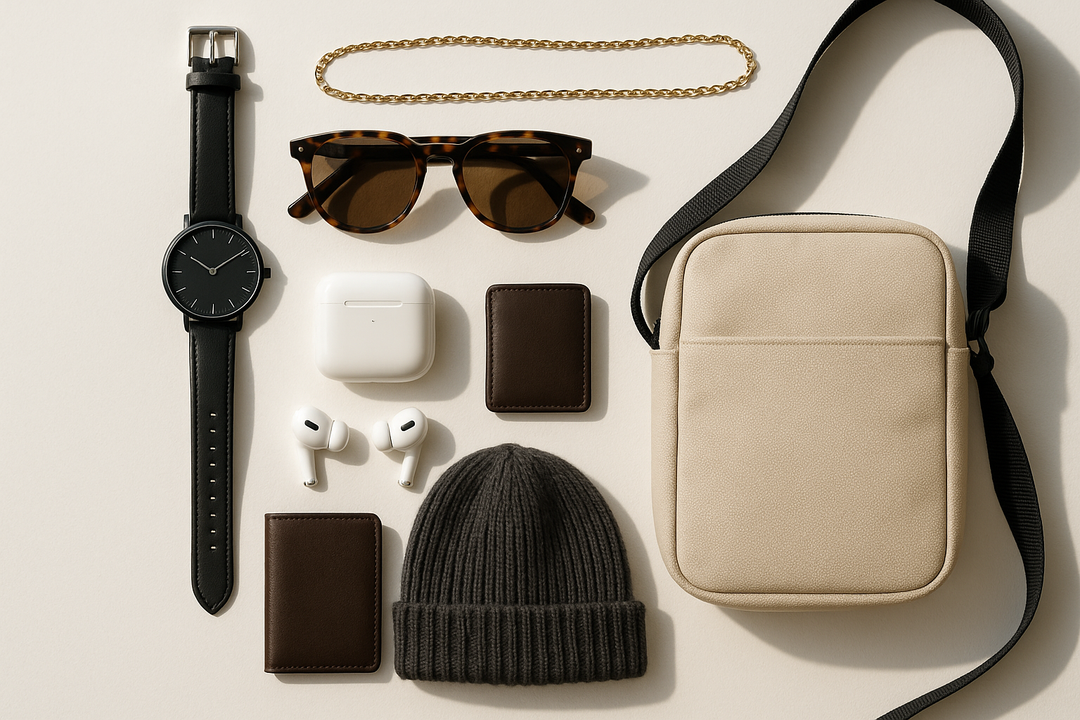 Unisex Accessories