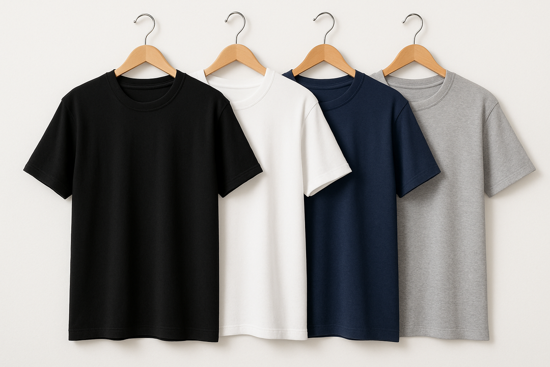 Unisex T-Shirts