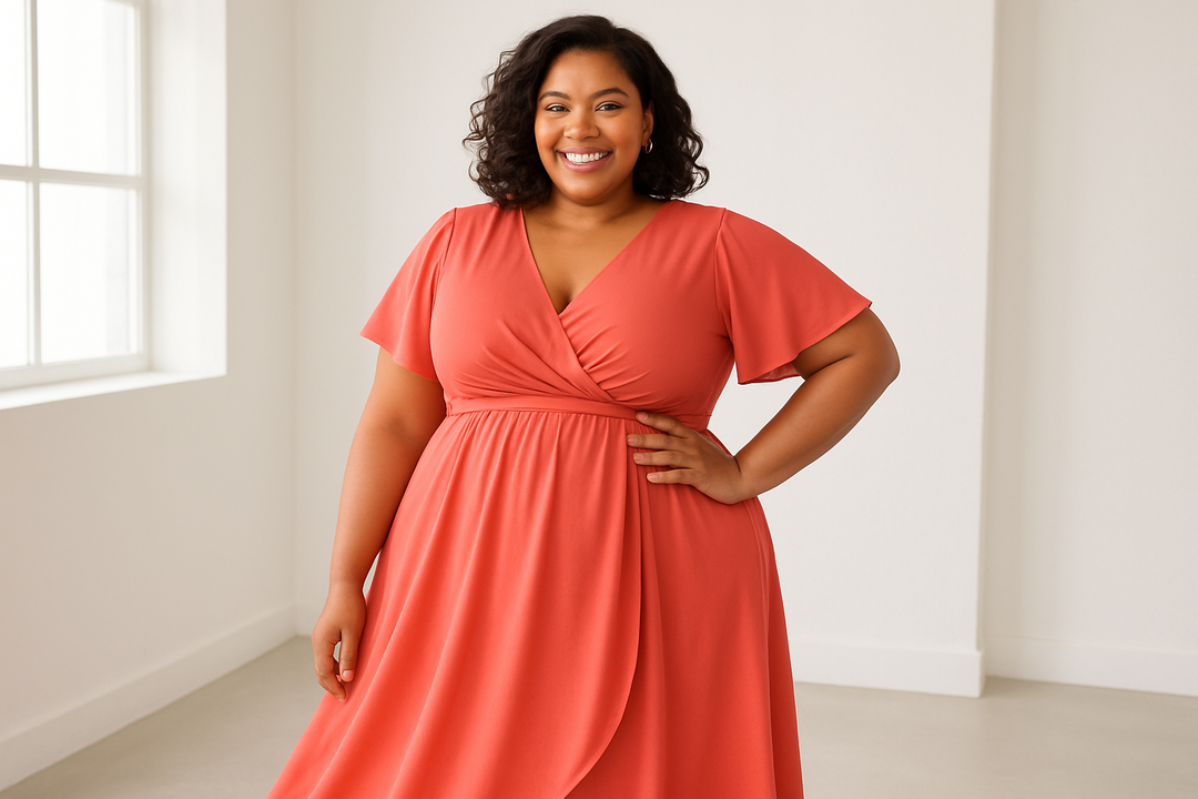 Women Plus Size
