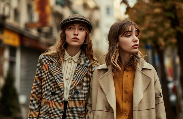 Women Jackets & Coats