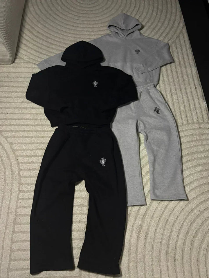 Patrick | Limited Edition Tracksuit