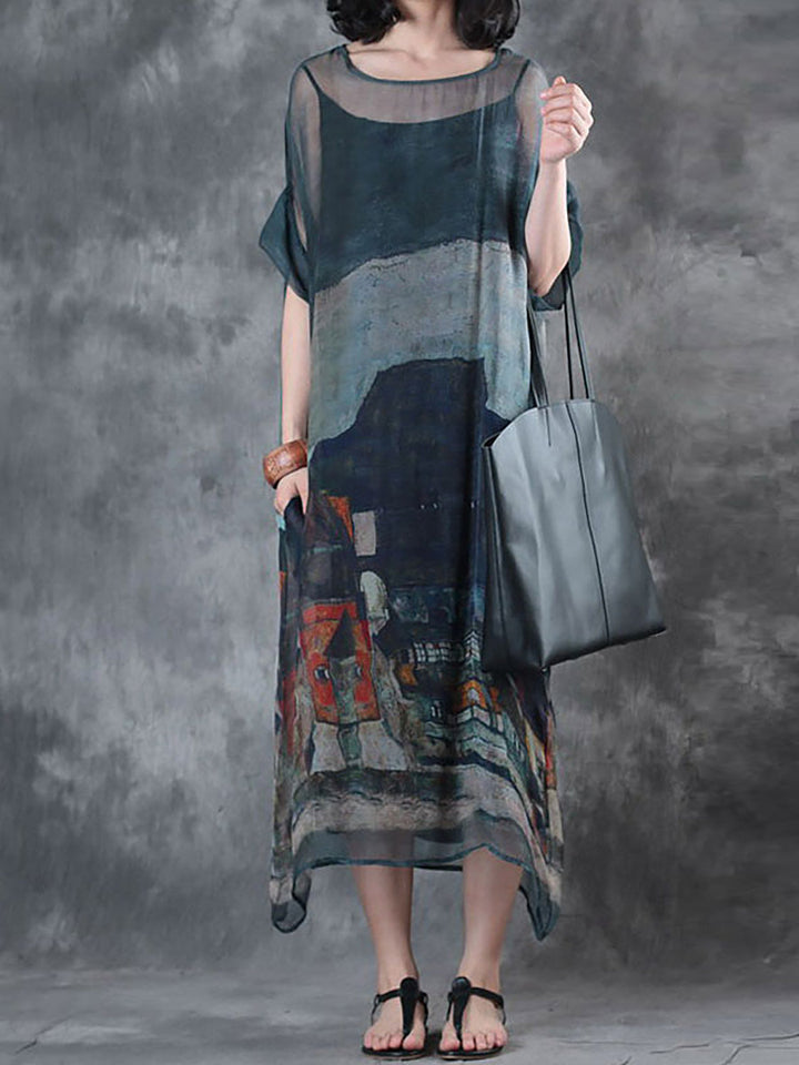 Florence™ | Maxi Dress