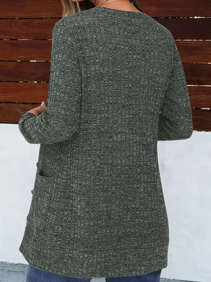 Nalvi™ | Winter Sweater