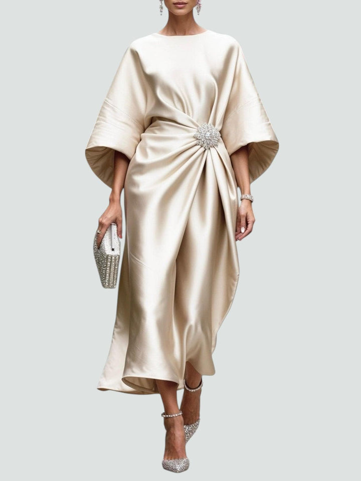 Maya™ | Elegant Long