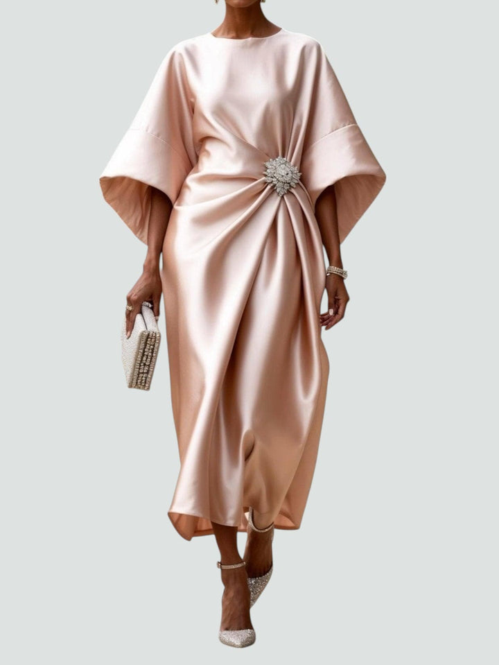 Maya™ | Elegant Long