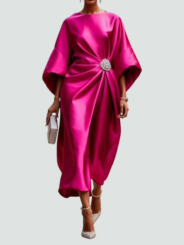 Maya™ | Elegant Long