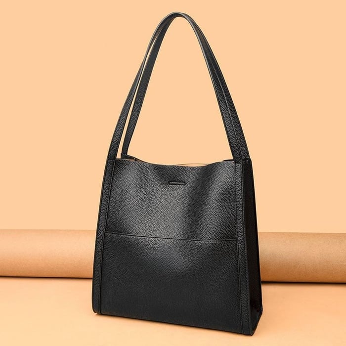 Odessa® | Handmade Elegant Bag | Khaki | Toronty Ottawa