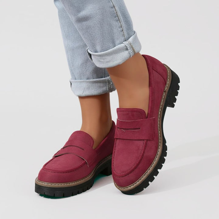 Dorian™ | Stylish Everyday Loafers