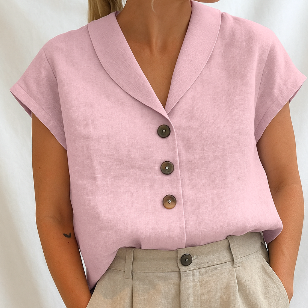 Lois™ | Elegant Plain