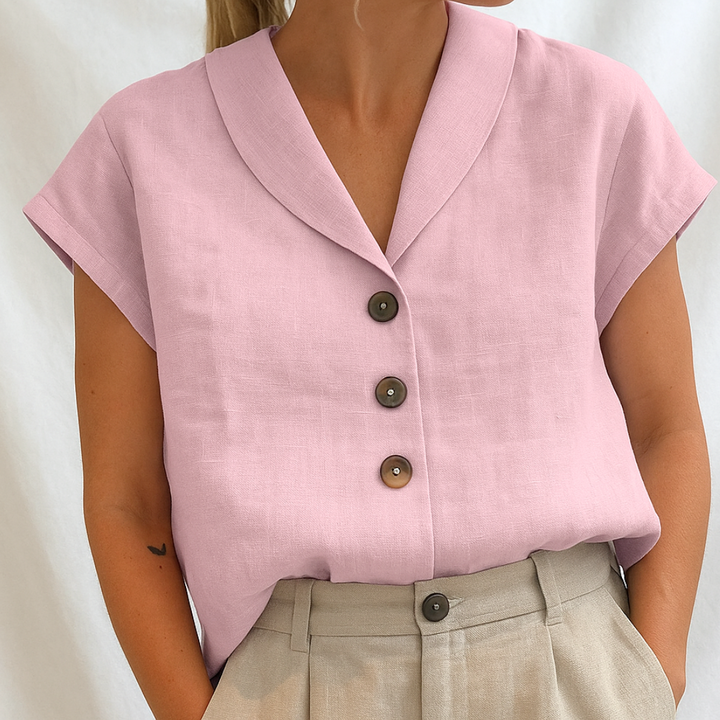 Lois™ | Elegant Plain