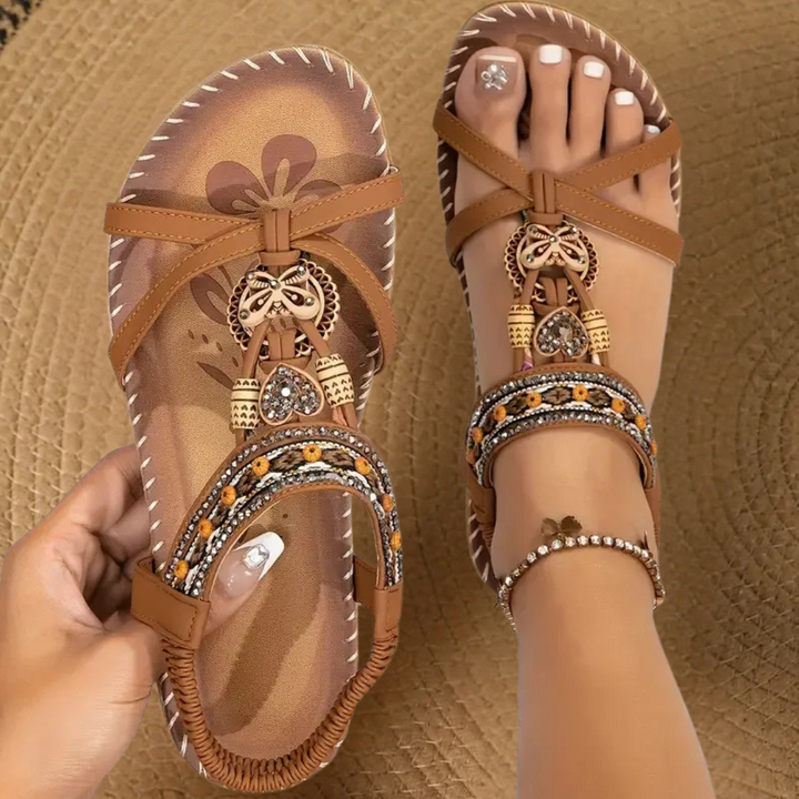 Aleena™ | Orthopedic Sandals