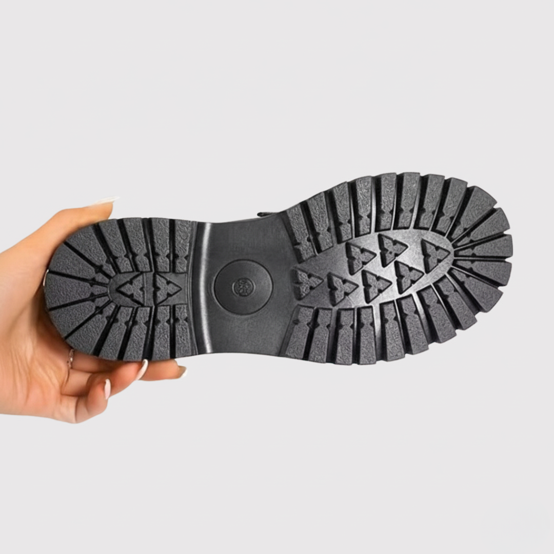 Dorian™ | Stylish Everyday Loafers