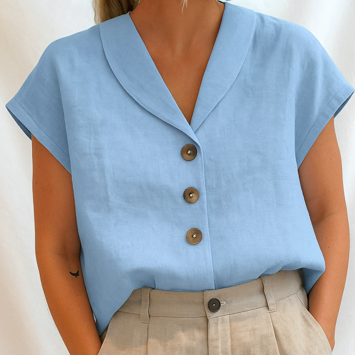 Lois™ | Elegant Plain