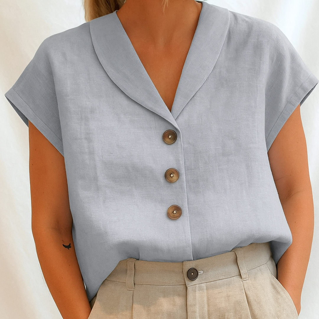 Lois™ | Elegant Plain