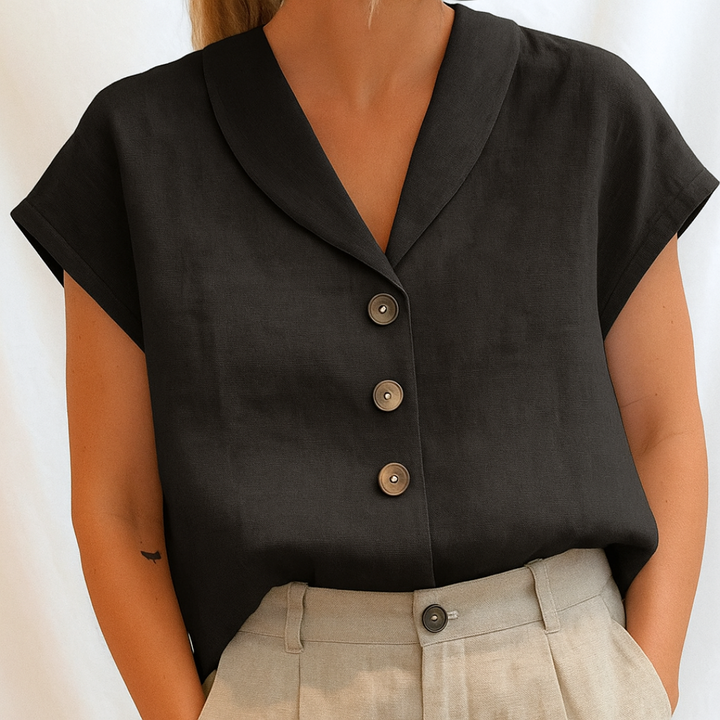 Lois™ | Elegant Plain