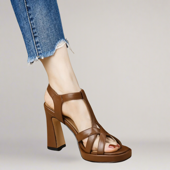 Eloise™ | Elegant High-Heel